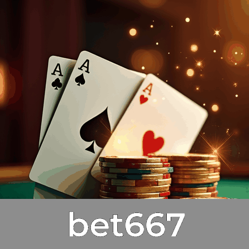 bet667: Top Cassino Profissional e Seguro