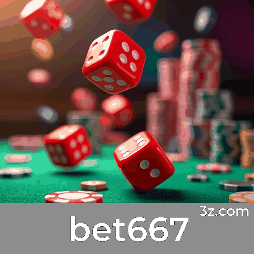 Tecnologia 3D Avançada em Jogos de Cassino no bet667