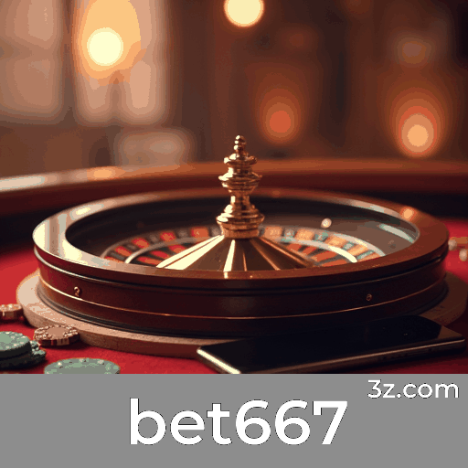 Tecnologia 3D Avançada em Jogos de Cassino no bet667