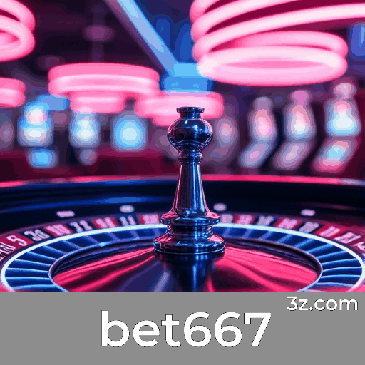 Revolucionando jogos online: Conceitos inovadores no bet667