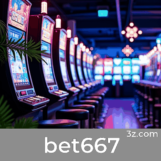 Revolucionando jogos online: Conceitos inovadores no bet667