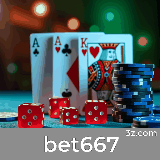Mergulhe no Realismo Psicológico do Cassino bet667