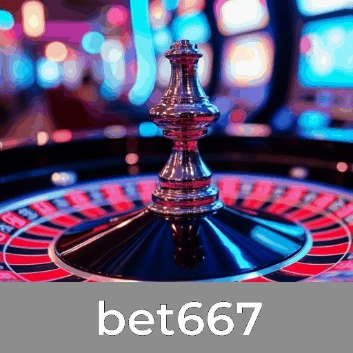 bet667: Top Cassino Profissional e Seguro